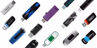 USB флеш карты с гарантией.