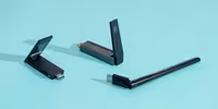 WIFI и Bluetooth адаптеры USB с гарантией.