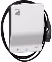 Зарядная станция Schneider EVB1A22PCRI