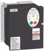 Частотный преобразователь Schneider Electric ATV212HU30N4