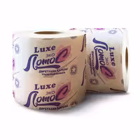 Туалетная бумага Luxe, 22 м 10 шт.