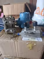 Датчик избыточного давления Метран-150CD3