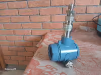 Датчик избыточного давления Метран-150TG3