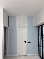 Алюминиевые композитные панели
