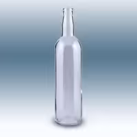 Бутылка Гуала 0.7 л