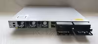 Коммутатор Cisco WS-C3850-48U-E, 48x1GE, 4х10GE SFP+, UPOE, IP Service