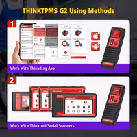 ThinkCar программатор ThinkTPMS G2