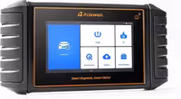 FOXWELL мультимарочный автосканер i50TS