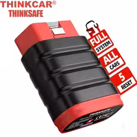 ThinkCar мультимарочный автосканер THINKSAFE