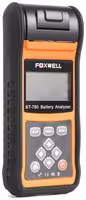 FOXWELL тестер BT780