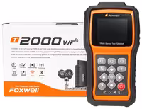 FOXWELL адаптер T2000WF