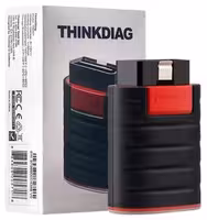 THINKDIAG мультимарочный автосканер 4.0 Diagzone