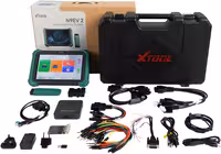 XTOOL мультимарочный автосканер N9EV2