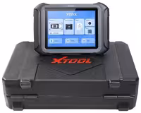 XTOOL мультимарочный автосканер XT90