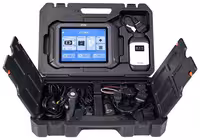 XTOOL мультимарочный автосканер XT90