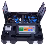 XTOOL мультимарочный автосканер E2S