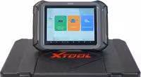 XTOOL мультимарочный автосканер N9EV