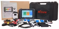 XTOOL мультимарочный автосканер N9EV