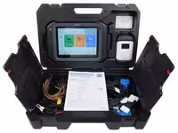 XTOOL мультимарочный автосканер N9EV