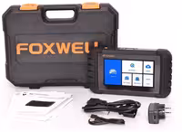 FOXWELL мультимарочный i70II