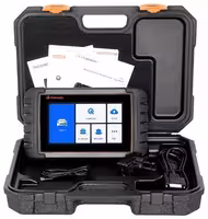 FOXWELL мультимарочный i70II