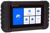 FOXWELL мультимарочный i70II