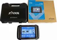 XTOOL мультимарочный автосканер XT80