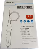 XTOOL мультимарочный автосканер XT80