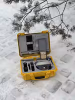 ГНСС Геодезический GPS South G9 ровер BD990 гнсс геодезия GNSS