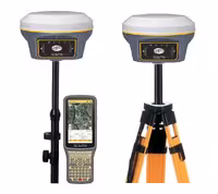 ГНСС South Galaxy G9 база + ровер Trimble комплект геодезия GPS GNSS