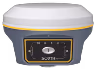 ГНСС South Galaxy G9 база + ровер Trimble комплект геодезия GPS GNSS