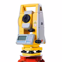 Тахеометр South NTS-362 R100 leica