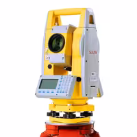 Тахеометр South NTS-362 R100 leica