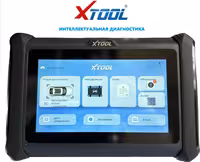 XTOOL мультимарочный автосканер XT70