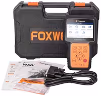 FOXWELL мультимарочный NT680 Lite
