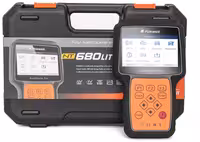 FOXWELL мультимарочный NT680 Lite