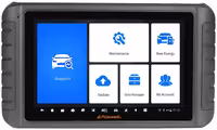FOXWELL мультимарочный i80II