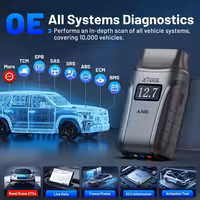 X-TOOL мультимарочный автосканер Anyscan A30D