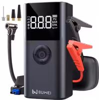 Пуско-зарядное устройство PB2500A