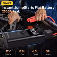 Пуско-зарядное устройство PB2500A