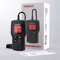 ThinkCar мультимарочный автосканер CR17