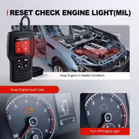 ThinkCar мультимарочный автосканер CR17