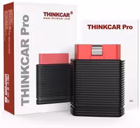 ThinkCar Pro мультимарочный автосканер