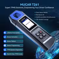 MUCAR программатор T261