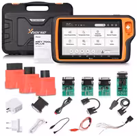 Xhorse программатор VVDI Key Tool Plus