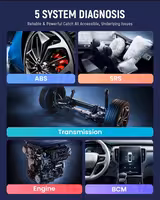 ThinkCar мультимарочный Plus S4