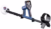 Minelab Gold monster 1000