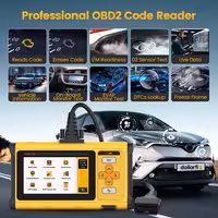DollarFix мультимарочный автосканер DF65