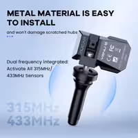 MUCAR VENU 5 TPMS внутренний электронный до 10 бар