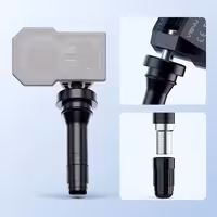 MUCAR VENU 5 TPMS внутренний электронный до 10 бар